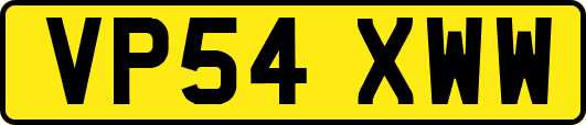VP54XWW
