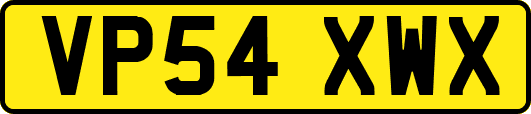 VP54XWX