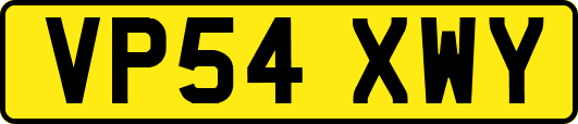 VP54XWY
