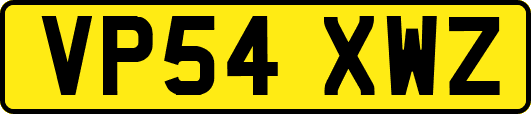 VP54XWZ