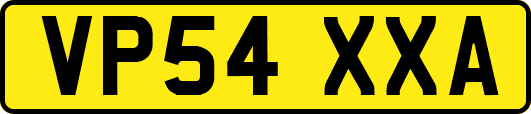 VP54XXA