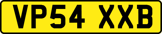 VP54XXB
