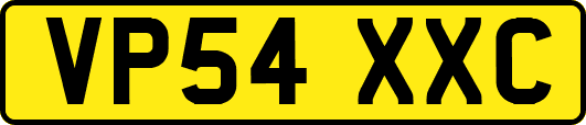 VP54XXC