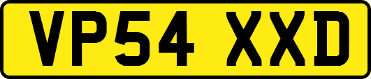 VP54XXD