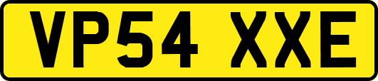 VP54XXE