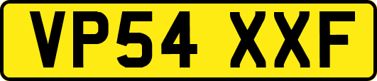 VP54XXF