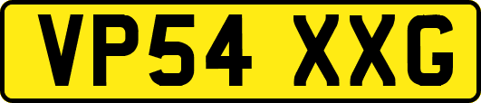 VP54XXG