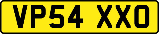 VP54XXO