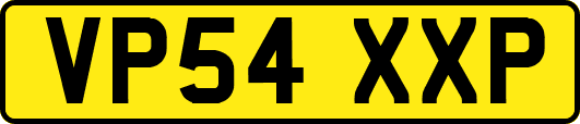 VP54XXP