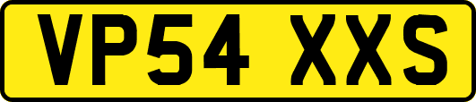VP54XXS
