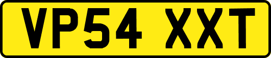VP54XXT