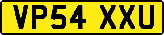 VP54XXU