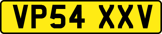 VP54XXV