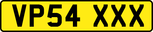 VP54XXX