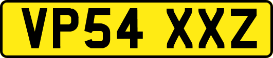 VP54XXZ
