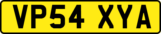 VP54XYA