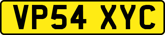 VP54XYC