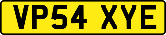VP54XYE