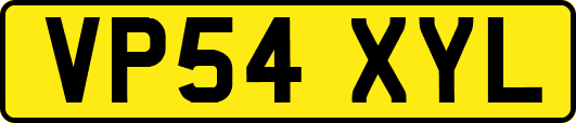 VP54XYL