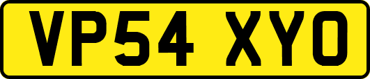 VP54XYO