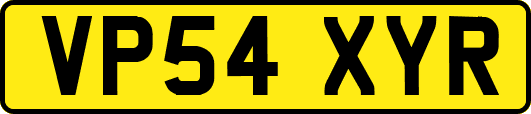 VP54XYR