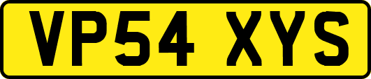 VP54XYS
