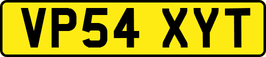 VP54XYT