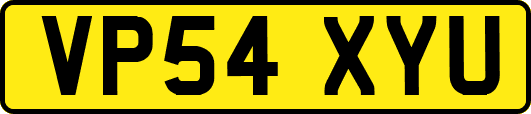 VP54XYU