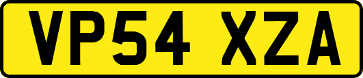 VP54XZA