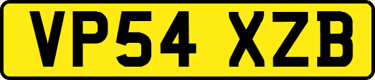VP54XZB