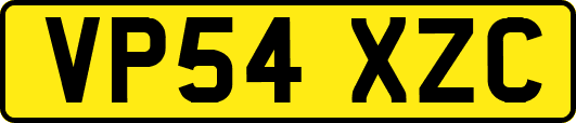 VP54XZC