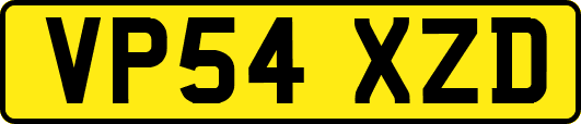 VP54XZD