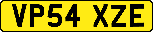 VP54XZE