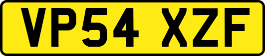 VP54XZF