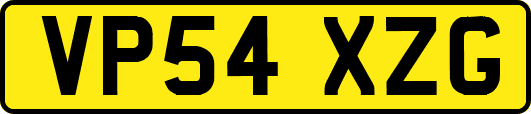 VP54XZG