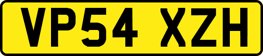 VP54XZH