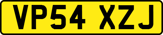 VP54XZJ