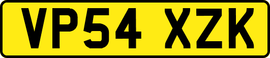 VP54XZK