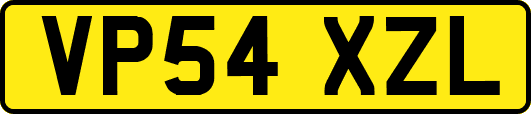 VP54XZL