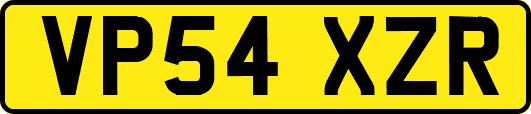 VP54XZR