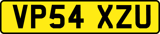 VP54XZU