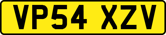 VP54XZV