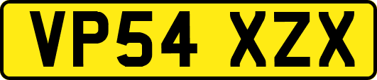 VP54XZX