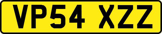 VP54XZZ