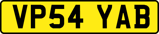 VP54YAB