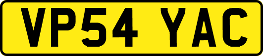 VP54YAC