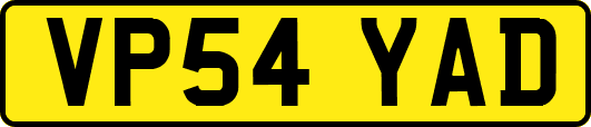 VP54YAD