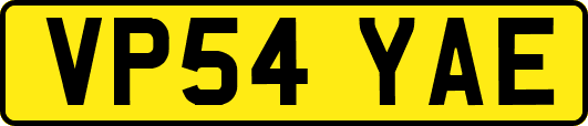 VP54YAE