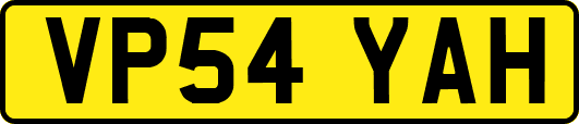 VP54YAH