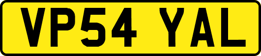 VP54YAL